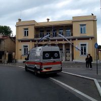 Όλα έτοιμα στην Κοζάνη για τις Εθνικές εκλογές 2023 – Χωρίς προβλήματα άνοιξαν οι κάλπες – Δείτε φωτογραφίες