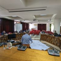 Δήμος Εορδαίας και κόμματα συμφώνησαν για τη χρήση χώρων προβολής κατά την προεκλογική περίοδο