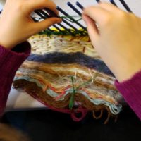 Εργαστήρι θεραπευτικής υφαντικής για ΑμεΑ στην Πτολεμαΐδα χρηματοδοτούμενο από την ΠΕ Κοζάνης