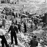 Η λήξη του β΄ παγκοσμίου πολέμου – Γράφει ο ‘Μακρυγιάννης’