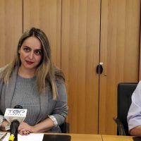 Συνέντευξη Τύπου για τις μέρες γιορτών Βοΐου: Πλούσιο το πρόγραμμα εκδηλώσεων “Πελεκον 2023” – Δείτε το βίντεο