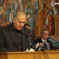 Η εκκλησία δεν είναι σούπερ μάρκετ – Γράφει ο Χαρίτων Καρανάσιος