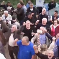 Δήλωση του νέου δημάρχου Χειμάρρας Φρ. Μπελέρη: “Η Δημοκρατία νίκησε”