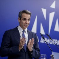 Με 36 μέτρα στο «καλάθι» ο Κυριάκος Μητσοτάκης στη ΔΕΘ: Φοροελαφρύνσεις, ενίσχυση εισοδήματος και υγεία οι προτεραιότητες