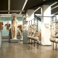 Με αφορμή τη Διεθνή Ημέρα Μουσείων: ‘Μουσεία: Η κιβωτός του πολιτισμού’- Γράφει ο Νίκος Ζυγογιάννης