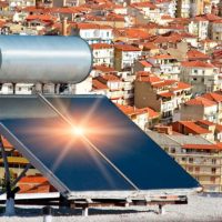 Ανακυκλώνω – Αλλάζω Θερμοσίφωνα: Αναρτήθηκαν οι πίνακες με τους προσωρινούς δικαιούχους του προγράμματος