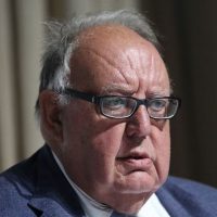 «Έφυγε» από τη ζωή ο Θεόδωρος Πάγκαλος: Η ζωή και η πολιτική του διαδρομή