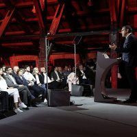 Τσίπρας: ‘Το Συμβόλαιο Αλλαγής του ΣΥΡΙΖΑ Π.Σ. είναι ριζοσπαστικό, ρεαλιστικό και υλοποιήσιμο’- Οι 11 δεσμεύσεις για προοδευτική διακυβέρνηση