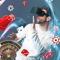 Η άνοδος των διαδικτυακών καζίνο: ιστορία και εξέλιξη