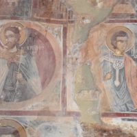 Ένας ξεχασμένος Άγιος του Αλιάκμονα: O Άγιος Νικόλαος ο εν Βουνένοις – Γράφει ο Νικόλας Σταμκόπουλος