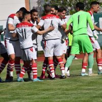 Μπαράζ Ανόδου στην SL2: Σπουδαία εμφάνιση .. μεγάλη νίκη ….με άρωμα Super League 2 – ΦΣ Κοζάνη – Γιούχτας 1-0