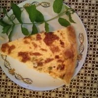 Οι γαλατόπιτες στην Γκόμπλιτσα και τα φύλλα της καρυδιάς -Γράφει η Ιωάννα Κύρου