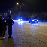 Επικίνδυνες κόντρες σε δρόμους της Πτολεμαΐδας – Καίνε τα λάστιχα οι “κοντράκηδες”