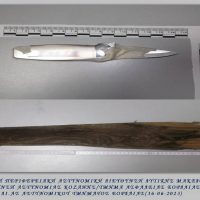 Τι αναφέρει η Αστυνομία για την επίθεση με μαχαίρι σε 37χρονο στην Πτολεμαΐδα