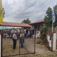 Πανηγύρισε το ιστορικό ιερό Εξωκλήσι Γενεθλίου Ιωάννη του Προδρόμου Παλαιογρατσάνου – Γράφει ο Παπαδάσκαλος Κωνσταντίνος Ι. Κώστα