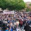 Κοζάνη: Κάτοικοι, συνδικάτα και φορείς ένωσαν τη φωνή τους ενάντια στην άναρχη εγκατάσταση των ΑΠΕ – Δείτε βίντεο και φωτογραφίες
