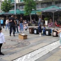 Περιβαλλοντικά παράταιρα – Tου Ισαάκ Α. Νικολαΐδη