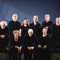 Η κωμωδία του Ουίλιαμ Σαίξπηρ “Δωδέκατη Νύχτα” στο Πάρκο Εκτάκτων Αναγκών στην Πτολεμαΐδα