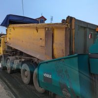 Ξεκίνησαν οι εργασίες για την ανακατασκευή και τη συντήρηση δρόμων της Πτολεμαΐδας