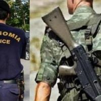 ΓΕΣ – ΕΛΑΣ: Άμεση η εξιχνίαση κλοπής όπλου από αποθήκη του Στρατού Ξηράς