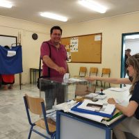 Κοζάνη : Με μεγάλο ποσοστό αποχής έκλεισαν οι κάλπες – Αγγίζει το 50% – Δείτε λεπτομέρειες