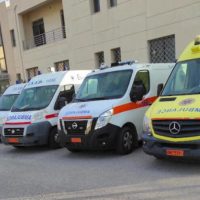 Κως: Κατέληξε σε καρότσα αγροτικού – To μοναδικό ασθενοφόρο ήταν σε άλλο περιστατικό