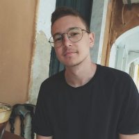 Η μικρή μας πόλη – Του Στέλιου Μήλιου