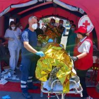 Ναυάγιο στην Πύλο: Φόβοι για εκατοντάδες νεκρούς- Άγνωστος ο αριθμός των αγνοουμένων- Ειδικό κλιμάκιο αναγνώρισης θυμάτων και μεγάλη κινητοποίηση στην Καλαμάτα