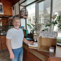 Ξαναψηφίζουμε Τίμια – Του Γιάννη Σιδέρη