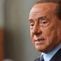 Έφυγε από τη ζωή ο Σίλβιο Μπερλουσκόνι