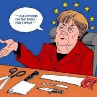 Κύριε Πρόεδρε: Αντί να «σπάσετε το αδιέξοδο», θα σπάσετε… τα μούτρα σας!