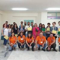 Πιστοποιήθηκε ο Όμιλος Αντισφαίρισης στην ΚΑΡΠΑ και χρήση Απινιδωτή