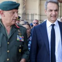 Το επείγον αίτημα του ΕΚΑΒ στο ΓΕΕΘΑ και η άμεση ανταπόκριση – Tου Στρατηγού Φλώρου