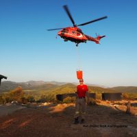 H ασφάλεια των πολιτών κατά την αεροπυρόσβεση – Του Σπύρου Θεοδ. Κουτσοχρήστου