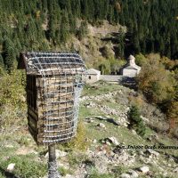 Η ύπαρξη αρκούδας στους ορεινούς οικισμούς της Πίνδου δεν είναι κάτι πρωτοφανές – Του Σπύρου Θεοδ. Κουτσοχρήστου