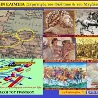 Κάλλας: Ο Στρατηγός από την Ελίμεια που υπηρέτησε τόσο τον Βασιλιά Φίλιππο όσο και τον Μ. Αλέξανδρο- Του Σταύρου Π. Καπλάνογλου