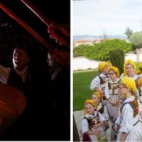 Οι Φανοί της Κοζάνης και οι Λαζαρίνες εντάχθηκαν στο Εθνικό Ευρετήριο Άυλης Πολιτιστικής Κληρονομιάς- Της Φανής Φτάκα