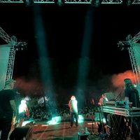 Οι δύο πρώτες μουσικές βραδιές του Fiesta Voio μέσα από τα μάτια του Studio Photography Trasias- Δείτε το βίντεο