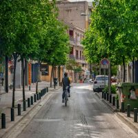 Κοζάνη: Θα μπορούσε να είναι και φωτογραφία μιας άλλης εποχής…. Του Αργύρη Καραμούζα