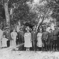 Βουρλιώτισσα: Σπάνια και ιστορική ερμηνεία του 1930 αφιερωμένο στις γυναίκες από τα Βουρλά που επιβίωσαν στα γεγονότα του 1922 και ήρθαν πρόσφυγες στην «Παλαιά Ελλάδα»