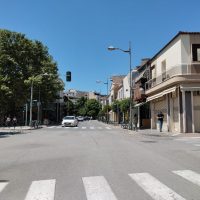 Μειωμένη κίνηση στους δρόμους της Κοζάνης το Σάββατο 8 Ιουλίου – Καμίνι τις επόμενες ημέρες η πόλη