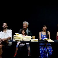 Η παρουσίαση του βιβλίου μου: Δρόμοι της γραφής – Της Ιωάννας Γκουτζιαμάνη