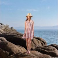 Πολυκατάστημα Δραγατσίκας : Καλοκαιρινά φορέματα by Pink Label – Η συλλογή που δεν πρέπει να λείπει από τη ντουλάπα σας!