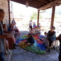 Μια Κυριακή, μα τι Κυριακή -Δείτε το βίντεο -Γράφει η Ράνια Στυλιάδου