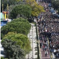 Ο αφέντης λαός – Του Βασίλη Μαρκόπουλου