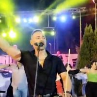 Τους “τρέλανε” ο Κρητίκαρος Αντώνης Χαβαδάκης τους Κοζανίτες – Δεν έπεφτε καρφίτσα στο Κρητικό γλέντι στον Κρόκο- Δείτε βίντεο & φωτογραφίες