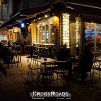 Αποκριά στο αυθεντικό vintage μπαρ της πόλης – Ξεχωριστές στιγμές διασκέδασης στο CrossRoads!