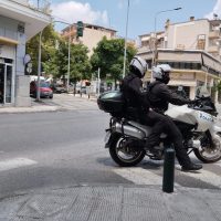 Αστυνομικός της Ομάδας ΔΙ.ΑΣ εκτός υπηρεσίας συνέλαβε τους δράστες που έκλεψαν μηχανάκι στην Κοζάνη – Δείτε περισσότερα