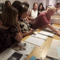 Οι εκπαιδευτικοί του 8ου Δημοτικού Σχολείου Πτολεμαΐδας συμμετείχαν σε Erasmus+ με τίτλο ‘Για ένα χαρούμενο, καινοτόμο, δημιουργικό, Ευρωπαϊκό Σχολείο’