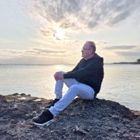 Η συγκινητική ανάρτηση του Σταμάτη Γονίδη για τους δύο αδικοχαμένους πιλότους του Canadair